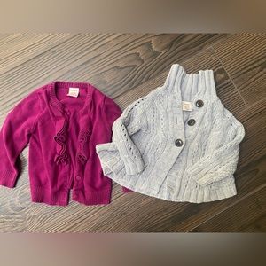 Old Navy Sweaters for 12 mo Old